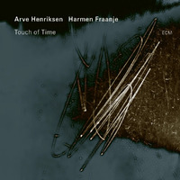Arve Henriksen / Harmen Fraanje - Touch of Time - Vinyl LP