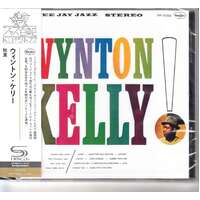 Wynton Kelly - Wyton Kelly ! / SHM-CD