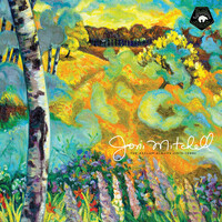 Joni Mitchell - The Asylum Albums (1976-1980) / 5CD set