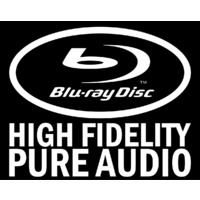 Blu-ray audio
