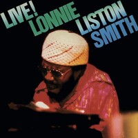 Lonnie Liston Smith - Live! - 180g Vinyl LP