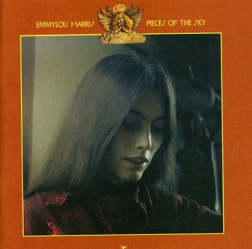 Emmylou Harris - Pieces of the Sky