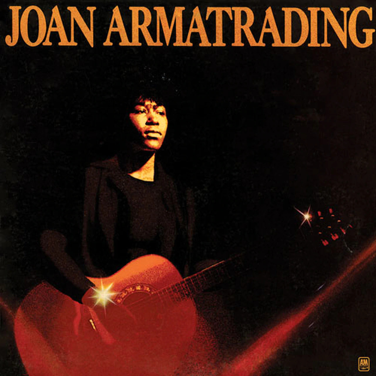 Joan Armatrading - Joan Armatrading - 180g Vinyl LP