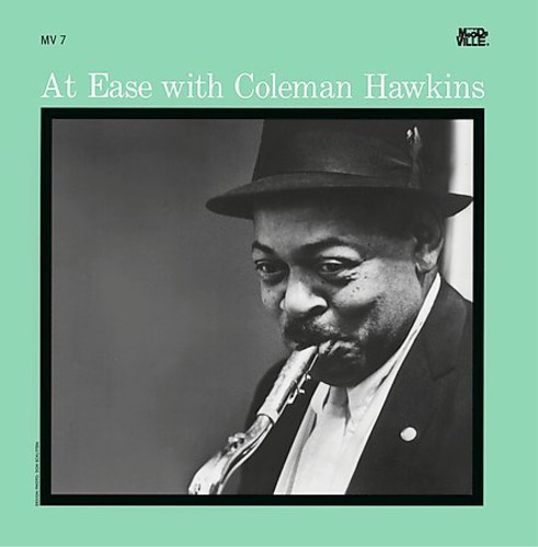 Coleman hawkins stats picture