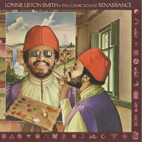 Lonnie Liston Smith & the Cosmic Echoes - Renaissance - 180g Vinyl LP