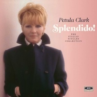 Petula Clark - Splendido! The Italian Singles Collection / 2CD set