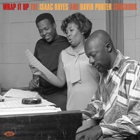 various artists - Wrap It Up: The Isaac Hayes and David Porter Songbook