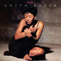 Anita Baker - Rapture / vinyl LP