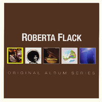 Roberta Flack - Original Album Series / 5CD set