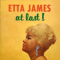 Etta James - At Last !