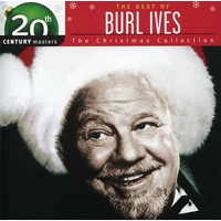 Burl Ives - The Best of Burl Ives: The Christmas Collection