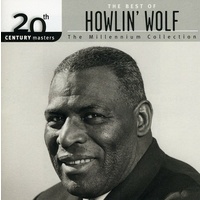 Howlin' Wolf - 20th Century Masters: The Millennium Collection