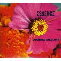 Lucinda Williams - Essence