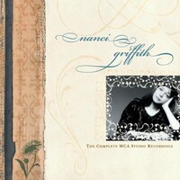 Nanci Griffith - Complete MCA Studio Recordings / 2CD set