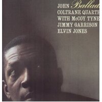 John Coltrane Quartet - Ballads - Vinyl LP
