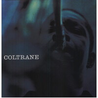 John Coltrane - Coltrane / vinyl LP