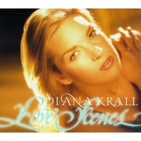 Diana Krall - Love Scenes