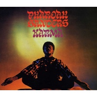 Pharoah Sanders - Karma