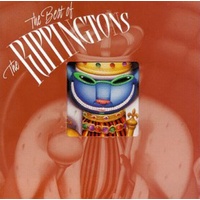 The Rippingtons - The Best of The Rippingtons
