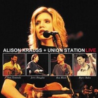 Alison Krauss + Union Station - Live / 2CD set