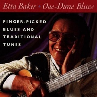 Etta Baker - One-Dime Blues