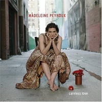 Madeleine Peyroux - Careless Love / U.S. copy