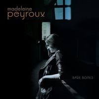 Madeleine Peyroux - Bare Bones / U.S. copy