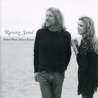 Robert Plant & Alison Krauss - Raising Sand