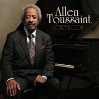 Allen Toussaint - Songbook