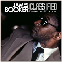 James Booker - Classified