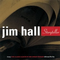Jim Hall - Storyteller