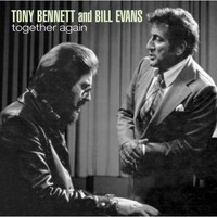 Tony Bennett and Bill Evans - Together Again