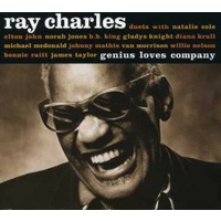 Ray Charles - Genius Loves Company