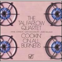 Tal Farlow - Cookin' On All Burners