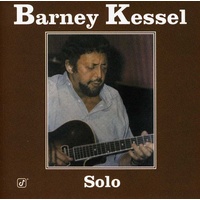 Barney Kessel - Solo