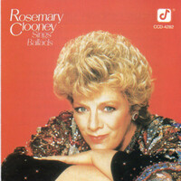 Rosemary Clooney - Sings Ballads