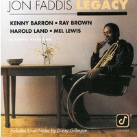 Jon Faddis - Legacy