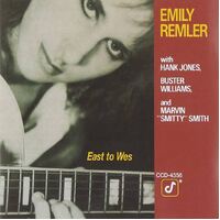 Emily Remler - East to Wes