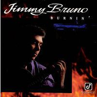 Jimmy Bruno - Burnin'