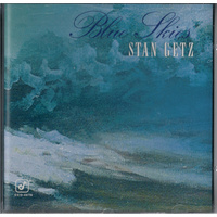 Stan Getz - Blue Skies