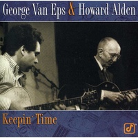 George Van Eps & Howard Alden - Keepin' Time