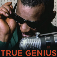 Ray Charles - True Genius / 6CD set