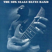 Son Seals Blues Band - Son Seals Blues Band