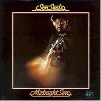 Son Seals - Midnight Son