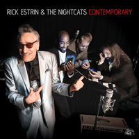 Rick Estrin & The Nightcats - Contemporary