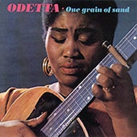 Odetta - One Grain of Sand