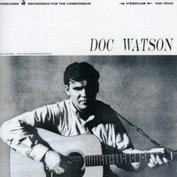 Doc Watson - Doc Watson / self-titled