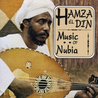 Hamza el Din - Music of Nubia