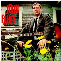 John Fahey - Requia & Other Compositions for Guitar Solo