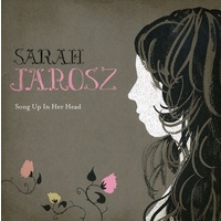 Sarah Jarosz - Song Up in Her Head